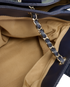 Trianon Tote, &pound;1,700, Handbags, Navy, Leather, Other view